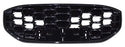 Parrilla para Suzuki Swift 2025, 2026, 2027 Negra Brillante