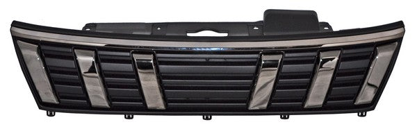 Parrilla para Suzuki Vitara 2019, 2020, 2021, 2022, 2023 Cromado