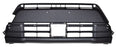 Parrilla para Suzuki Vitara 2019, 2020, 2021, 2022, 2023 De Fascia Centro Con Hoyos Para Sensores
