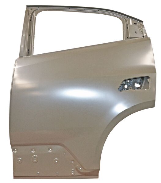Puerta para Dolphin Mini 2024, 2025, 2026 - Trasera Izquierda