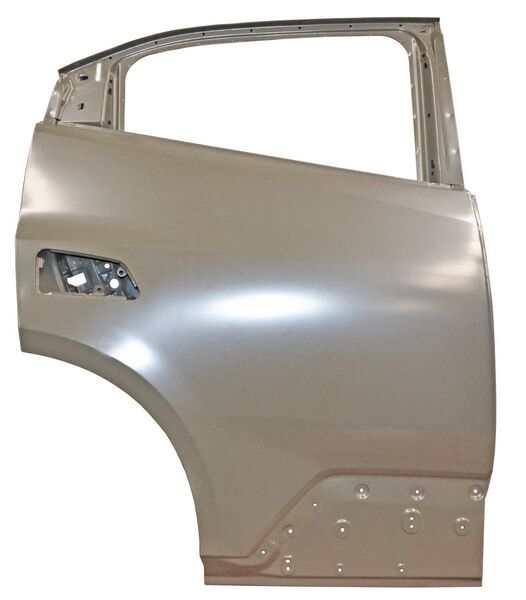 Puerta para Dolphin Mini 2024, 2025, 2026 - Trasera Derecha