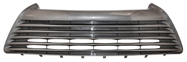 Parrilla para Toyota Camry 2015, 2016, 2017 Le/ XLE De Fascia Centro Plata