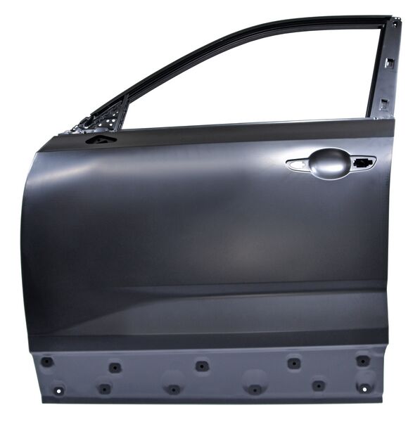 Puerta para Changan CS35 2022, 2023, 2024, 2025, 2026 - Plus, Delantera, Izquierda