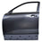 Puerta para Changan CS35 2022, 2023, 2024, 2025, 2026 - Plus, Delantera, Izquierda