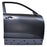 Puerta para Changan CS35 2022, 2023, 2024, 2025, 2026 - Plus, Delantera, Derecha