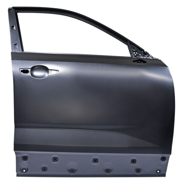 Puerta para Changan CS35 2022, 2023, 2024, 2025, 2026 - Plus, Delantera, Derecha