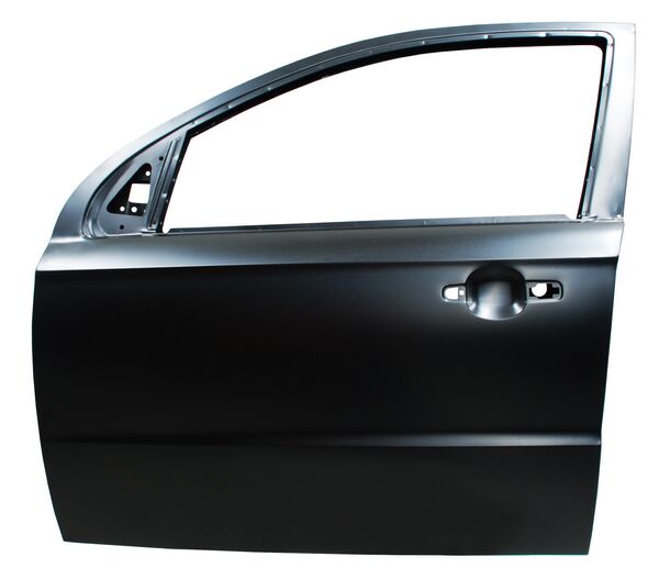 Puerta para Chevrolet Aveo 2007, 2008, 2009, 2010, 2011, 2012, 2013, 2014, 2015, 2016, 2017/ G3 2007, 2008, 2009 Delantera, Izquierda