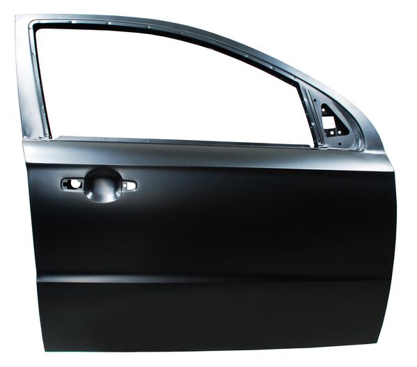 Puerta para Chevrolet Aveo 2007, 2008, 2009, 2010, 2011, 2012, 2013, 2014, 2015, 2016, 2017/ G3 2007, 2008, 2009 Delantera, Derecha