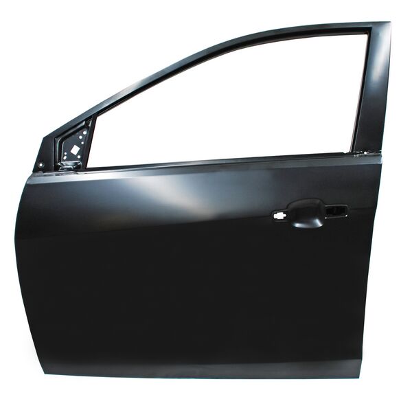 Puerta para Chevrolet Aveo 2018, 2019, 2020, 2021, 2022, 2023 Delantera, Izquierda