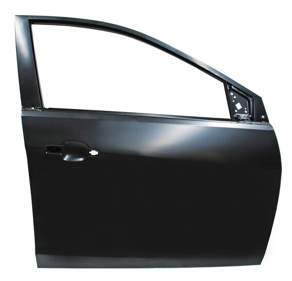 Puerta para Chevrolet Aveo 2018, 2019, 2020, 2021, 2022, 2023 Delantero Derecho