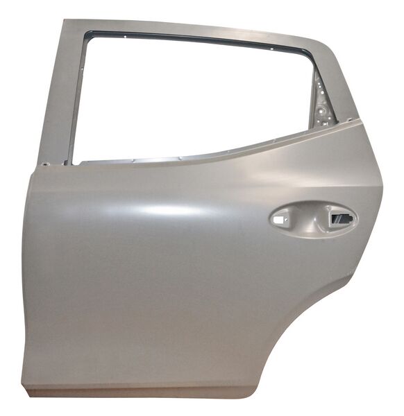 Puerta para Chevrolet Aveo 2024 (de 5 Puertas, SW) Trasera, Izquierda
