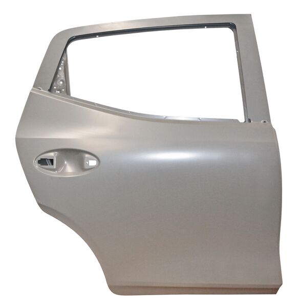 Puerta para Chevrolet Aveo 2024 (de 5 Puertas, SW) Trasera, Derecha