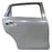 Puerta para Chevrolet Aveo 2024 (Sedan, 4 Puertas) Trasera, Derecha
