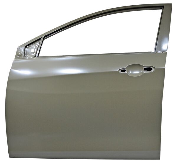 Puerta para Chevrolet Cavalier 2018, 2019, 2020, 2021 - Delantera, Izquierda