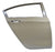 Puerta para Chevrolet Cavalier 2018, 2019, 2020, 2021 - Trasera, Derecha