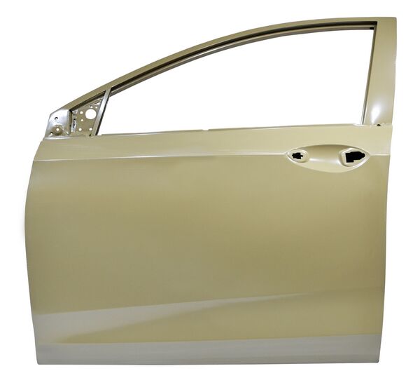 Puerta para Chevrolet Cavalier 2022, 2023, 2024 - Delantera, Izquierda