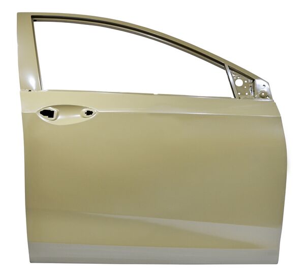 Puerta para Chevrolet Cavalier 2022, 2023, 2024 - Delantera, Derecha
