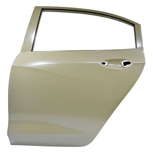 Puerta para Chevrolet Cavalier 2022, 2023, 2024 - Trasera, Izquierda