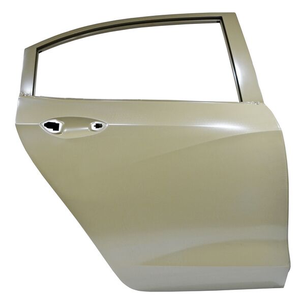 Puerta para Chevrolet Cavalier 2022, 2023, 2024 - Trasera, Derecha