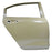 Puerta para Chevrolet Cavalier 2022, 2023, 2024 - Trasera, Derecha