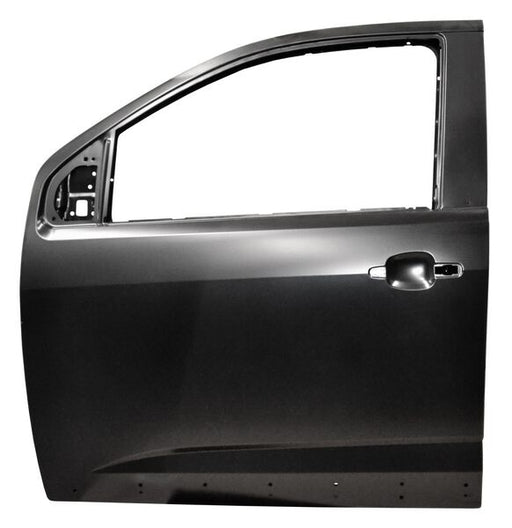 Puerta Delantera Izquierda para Chevrolet Colorado 2013, 2014, 2015 & S10 2016