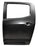 Puerta para Chevrolet Colorado 2013, 2014, 2015 & S10 16 Trasera Izquierdo