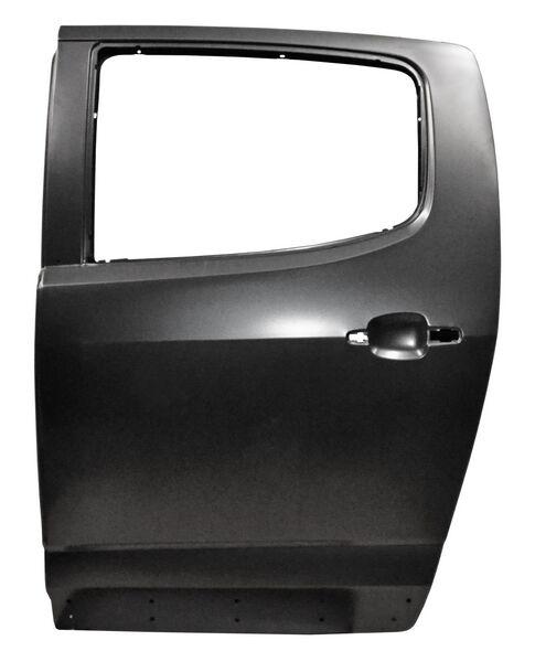 Puerta para Chevrolet Colorado 2013, 2014, 2015 & S10 16 Trasera Izquierdo
