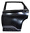 Puerta para Chevrolet Captiva 2022, 2023, 2024, 2025, 2026 - Trasera, Izquierda