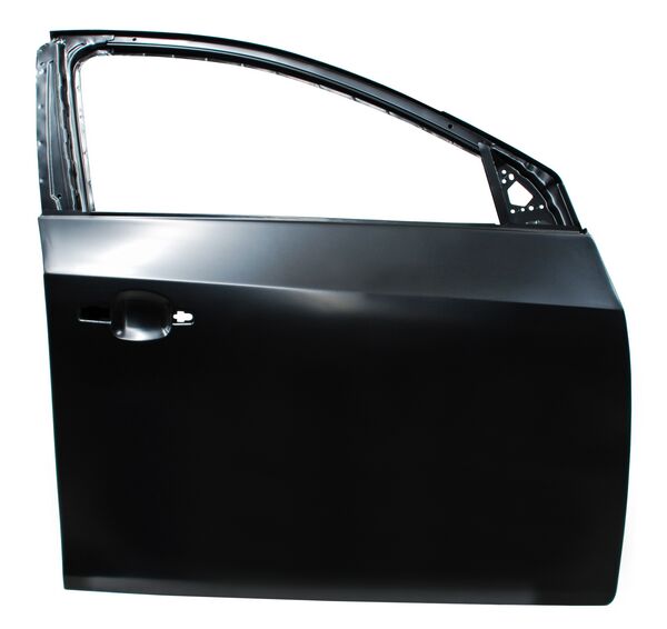 Puerta para Chevrolet Cruze 2010, 2011, 2012, 2013, 2014, 2015 Delantera, Derecha
