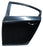 Puerta para Chevrolet Cruze 2010, 2011, 2012, 2013, 2014, 2015 - Trasera, Izquierda