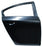 Puerta para Chevrolet Cruze 2010, 2011, 2012, 2013, 2014, 2015 - Trasera, Derecha