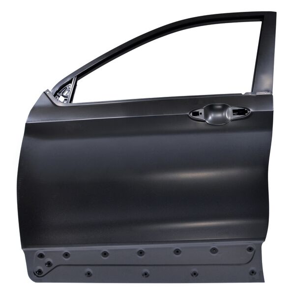 Puerta para Chevrolet Groove 2022, 2023, 2024, 2025 - Delantera, Izquierda