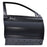 Puerta para Chevrolet Groove 2022, 2023, 2024, 2025 - Delantera, Derecha