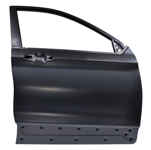 Puerta para Chevrolet Groove 2022, 2023, 2024, 2025 - Delantera, Derecha