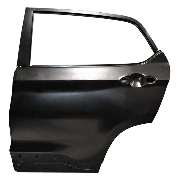 Puerta para Chevrolet Groove 2022, 2023, 2024, 2025 - Trasera, Izquierda