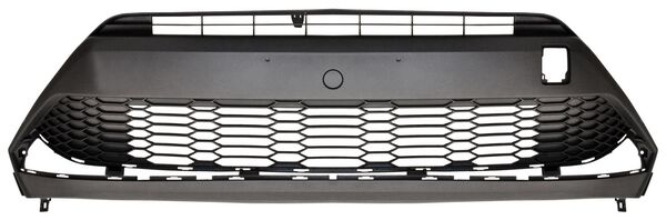 Parrilla para Chrysler 2020, 2021 De Fascia Centro