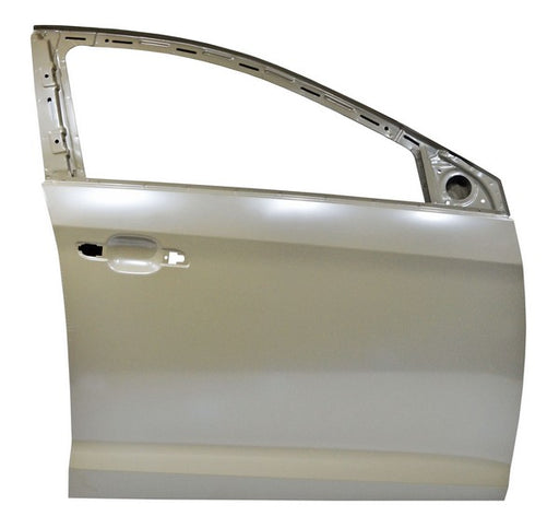 Puerta para Chirey Tiggo 2 Pro 2023, 2024, 2025 - Delantera, Derecha