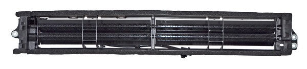 Parrilla para Toyota Corolla 2020, 2021, 2022, 2023, 2024, 2025, 2026 Interior Activa, Con Motor