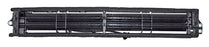 Parrilla para Toyota Corolla 2020, 2021, 2022, 2023, 2024, 2025, 2026 Interior Activa, Con Motor