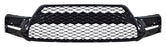 Parrilla para Toyota Corolla 2023, 2024, 2025, 2026 Se De Fascia Centro