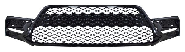 Parrilla para Toyota Corolla 2023, 2024, 2025, 2026 Se De Fascia Centro