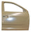 Puerta para Chevrolet S10 Max 2022, 2023, 2024, 2025, 2026 - Doble Cabina, Delantera, Derecha