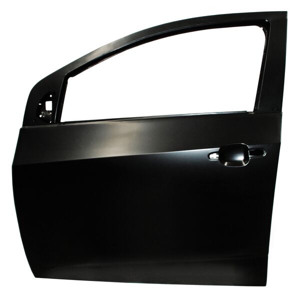 Puerta para Chevrolet Sonic 2012, 2013, 2014, 2015, 2016, 2017, 2018 Delantera, Izquierda