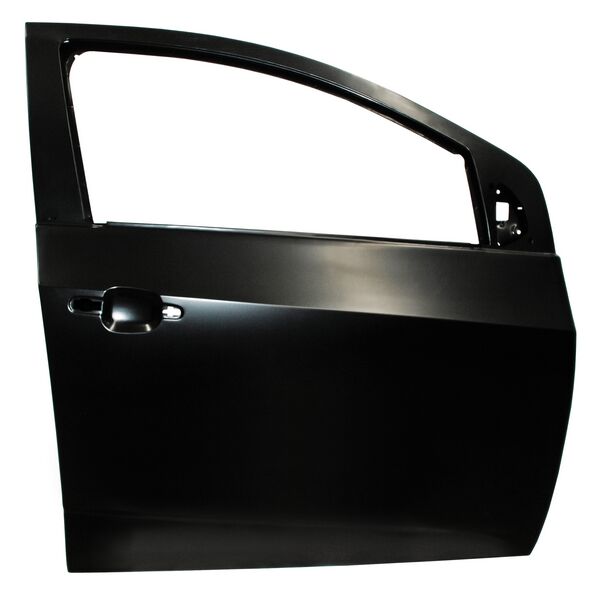 Puerta para Chevrolet Sonic 2012, 2013, 2014, 2015, 2016, 2017, 2018 Delantera, Derecha