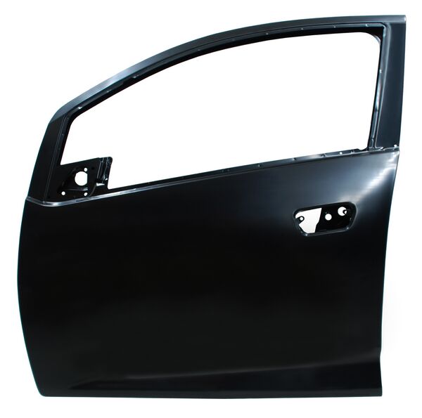 Puerta para Chevrolet Spark 2011, 2012, 2013, 2014, 2015, 2016, 2017/ Beat 2018, 2019, 2020, 2021 Delantera, Izquierda