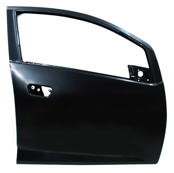 Puerta para Chevrolet Spark 2011, 2012, 2013, 2014, 2015, 2016, 2017/ Beat 2018, 2019, 2020, 2021 - Delantera, Derecha