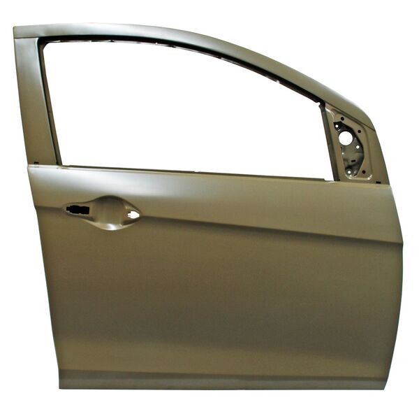 Puerta para Chevrolet Spark 2016, 2017, 2018, 2019, 2020, 2021 Linea Nueva Delantera, Derecha