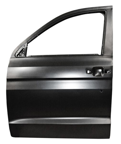 Puerta para Tornado Van 2021, 2022, 2023, 2024, 2025, 2026 - Delantera, Izquierda