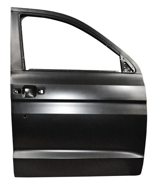 Puerta para Tornado Van 2021, 2022, 2023, 2024, 2025, 2026 - Delantera, Derecha