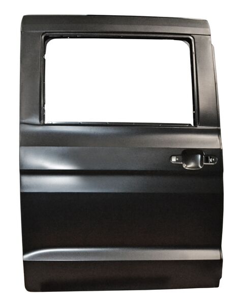 Puerta para Tornado Van 2021, 2022, 2023, 2024, 2025, 2026 - Trasera, Derecha